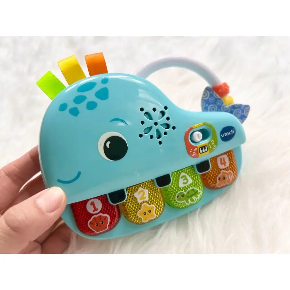 vtech bundle includes